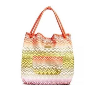 Missoni tote